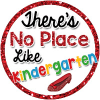 There's No Place Like Kindergarten