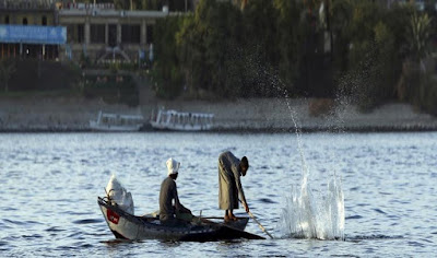 خوف على المياه بمصر من الزراعة الخليجية بالسودان