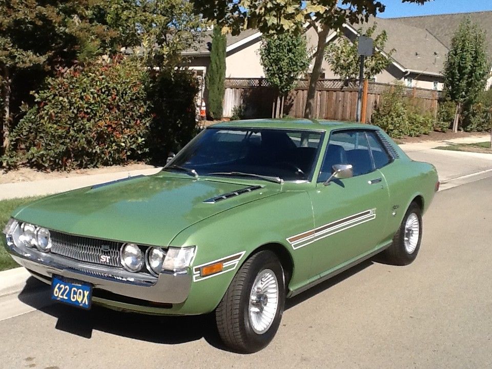 Celica gt 1974