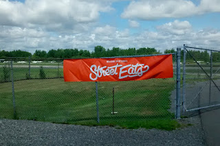 Ottawa Street Eats Banner