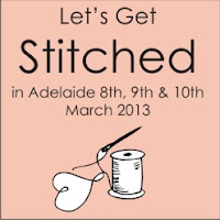 Let's Get Stitched