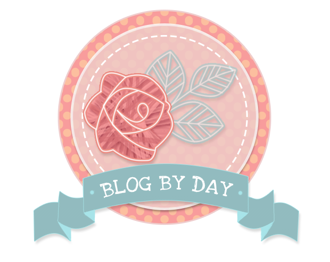 Blog-By-Day