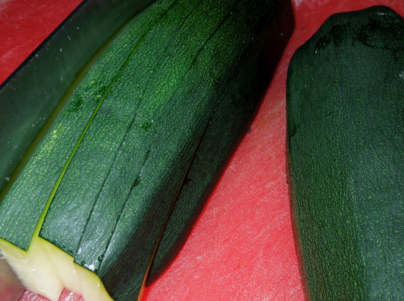 Recipes PankoParmesan Crusted Zucchini Fries