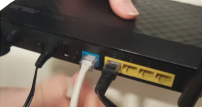 Puente Inalámbrico (instalación y configuración)