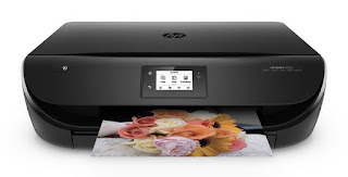 HP Envy 4520 Driver Printer Download