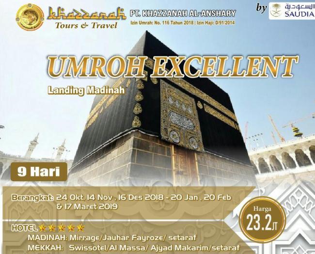 paket umroh januari 2019 Tangerang paket umroh januari 2019 Tangerang