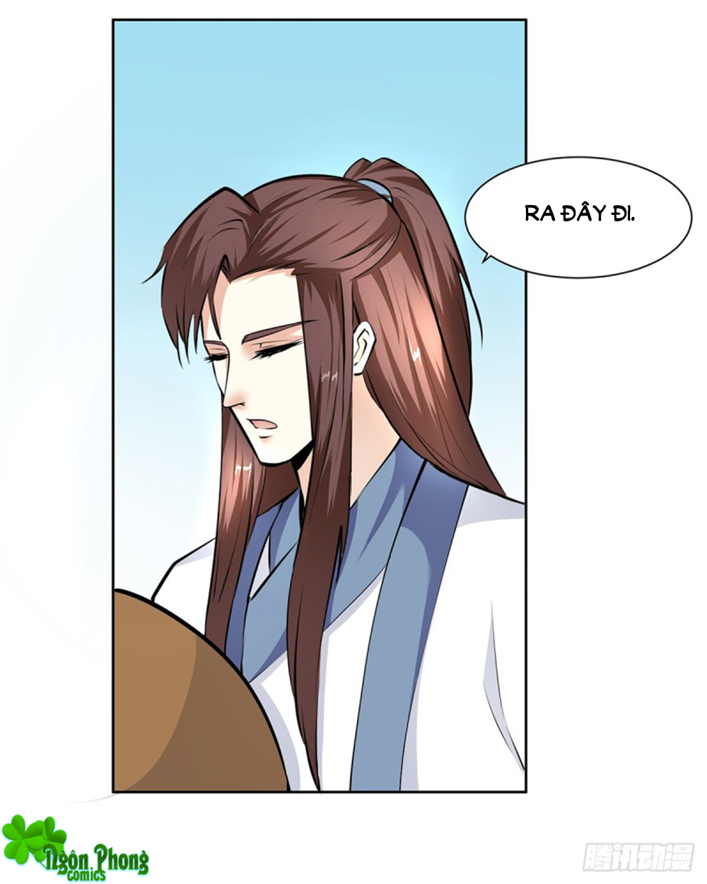 Hỏa Hồ - Chương 44 - Trang 10