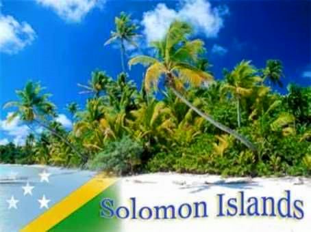 MASSIVE ENTERTAINMENT: Solomon Island Music / 2016