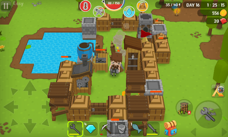 Survivalcraft крафты. майн сюрвайвл. игра майн сурвайвал. мини выживание взломка. Minecraft.