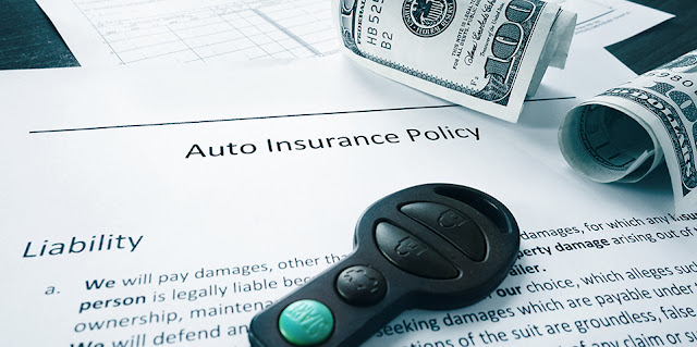 5 of the best Auto Insurance Company in Indonesia 