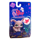 Littlest Pet Shop Singles Angora Rabbit (#1043) Pet Littlest Pet Shop Singles Angora Rabbit (#1043) Pet