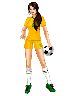 Bonecas em png | Quero Imagem