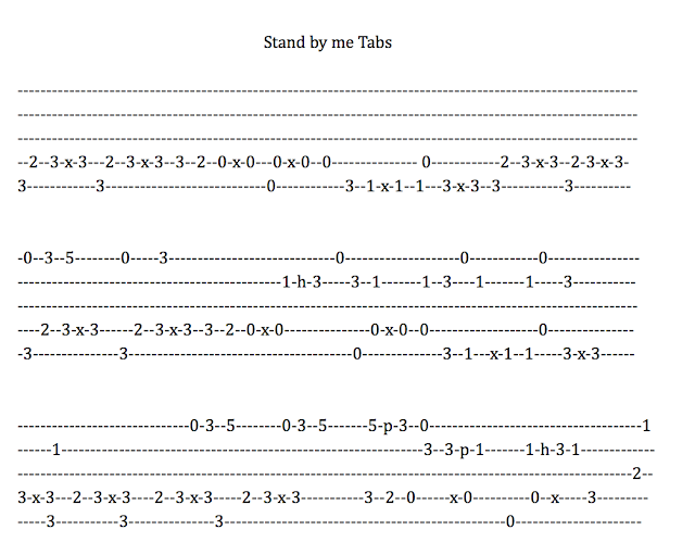 Tabs Tabs