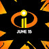 Affiche IMAX pour Les Indestructibles 2 de Brad Bird