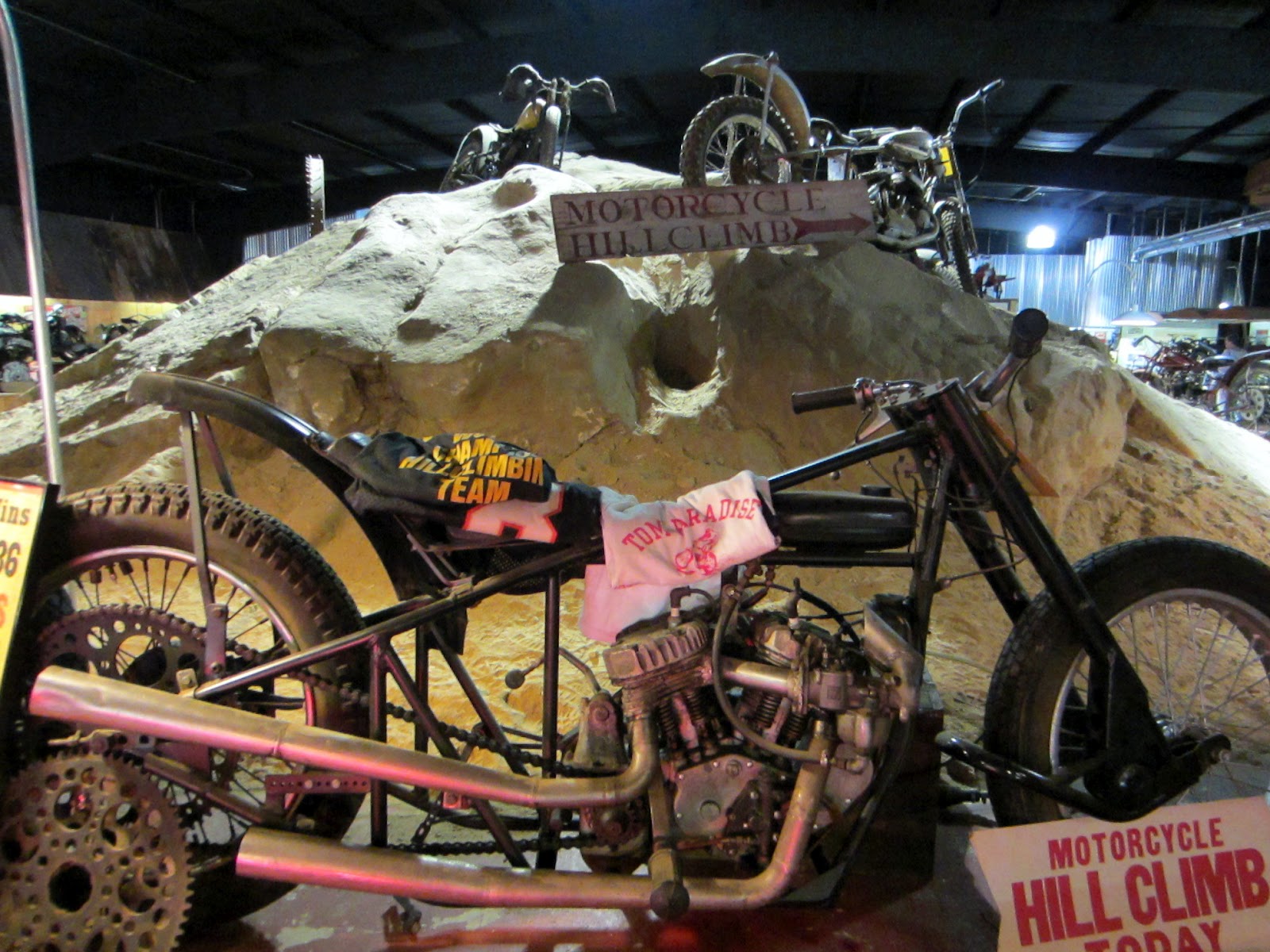 Hasty Pics Wheels Through Time Maggie Valley, North Carolina (Part 2