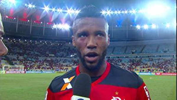 Rafael Vaz entra na Seleção das Estatísticas do Carioca