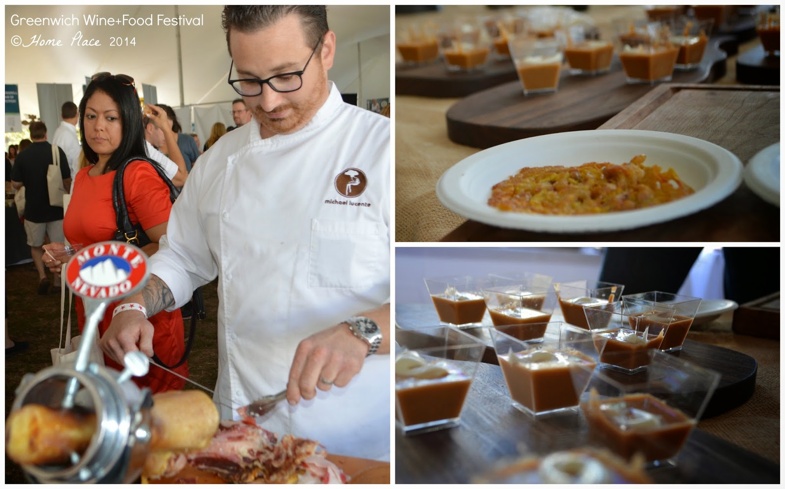 Home Place Greenwich Wine+Food Festival 2014 Recap GWFF2014