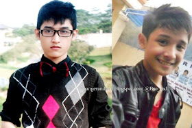 Boy Indonesia - Boy of the Week: Tips Agar Cowok Makin Keren Pakai Baju