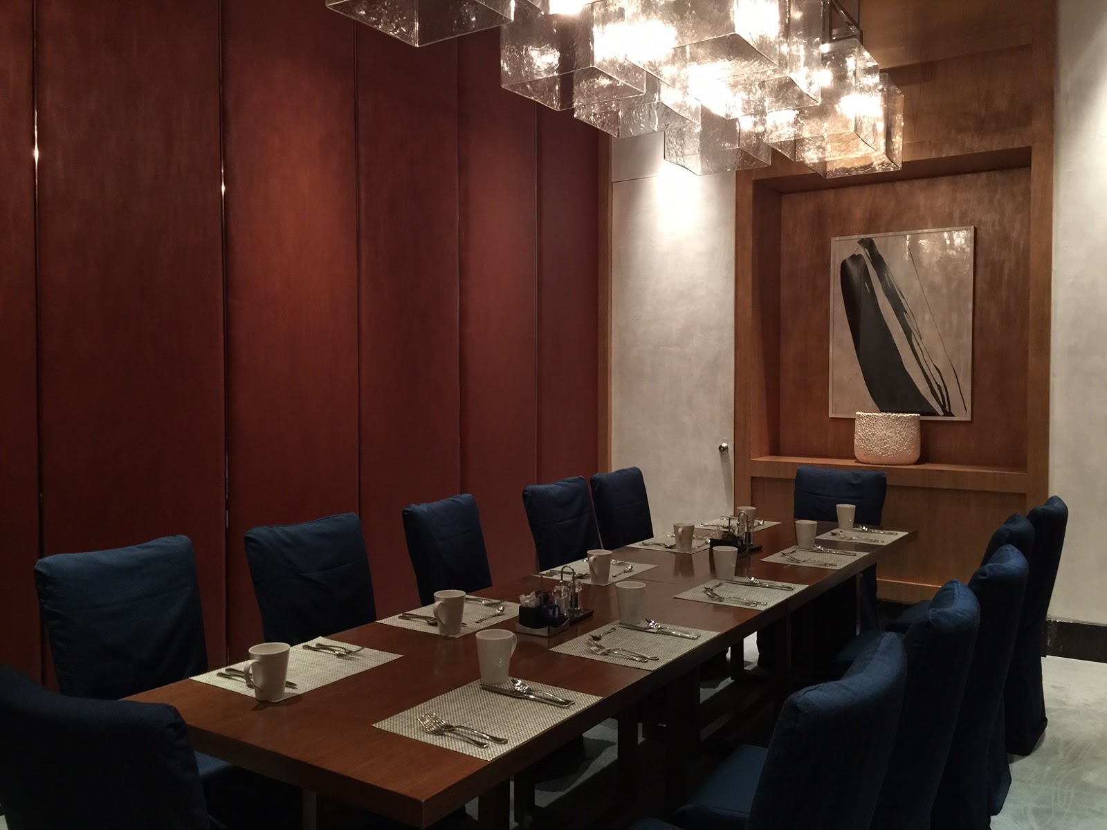 Dining Top 10 Private Dining Rooms in Metro Manila KATOOGA