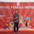 Pertama Kali ke Festival Pembaca Indonesia 2016