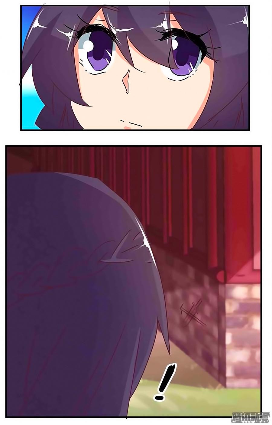 Tú Thiết Chi Thư - Chương 71 - Trang 9