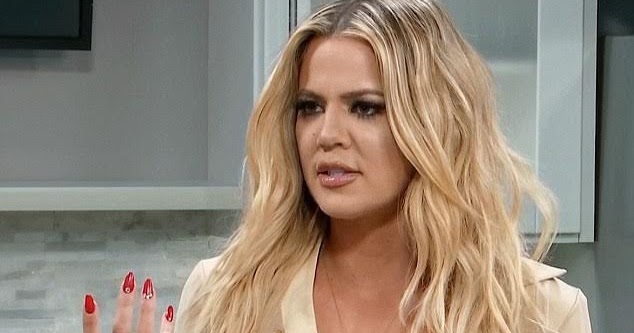 ‘I Love Porn, - Khloe Kardashian Reveal - Welcome to MyEdammie Blog