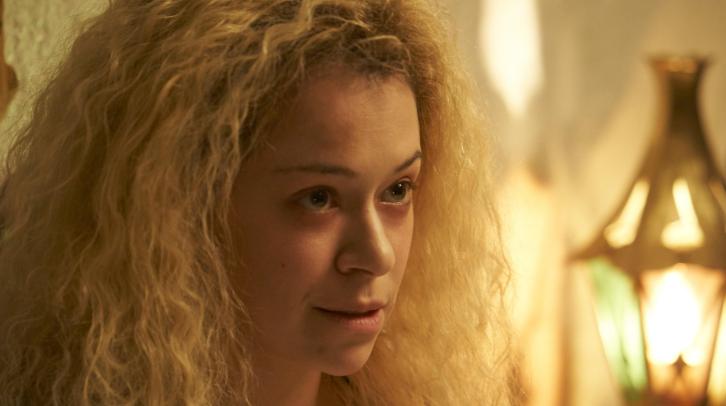 Orphan Black - Episode 5.04 - Let the Children and Childbearers Toil - Promo, Promotional Photos & Synopsis