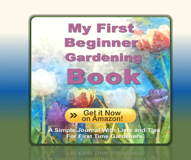 Beginner Gardening Guide Book