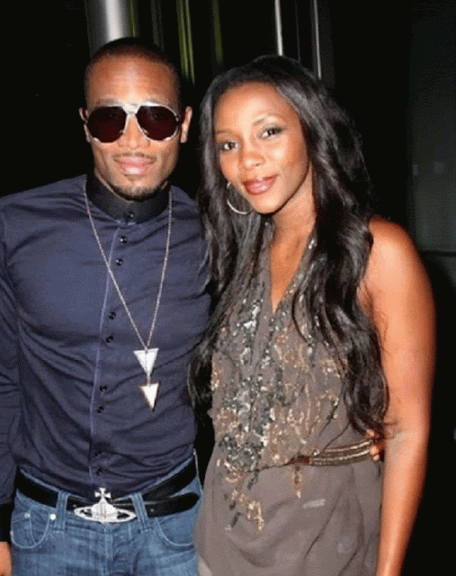 “I Still Love Genevieve Nnaji” – D’banj - YO Blog