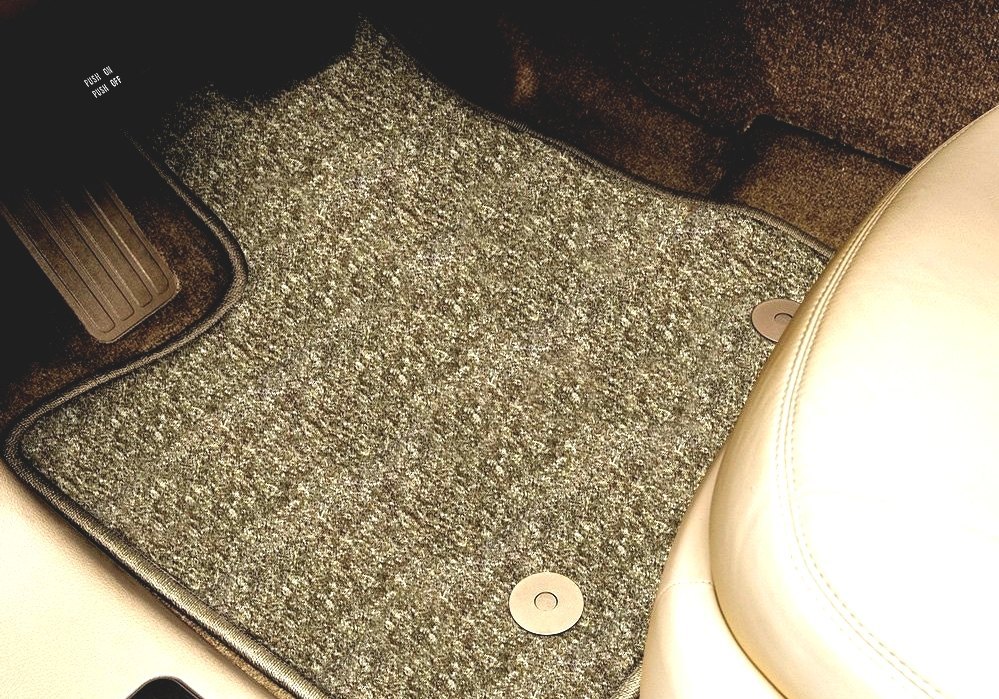 Vehicle Mat Cheap Car Mats