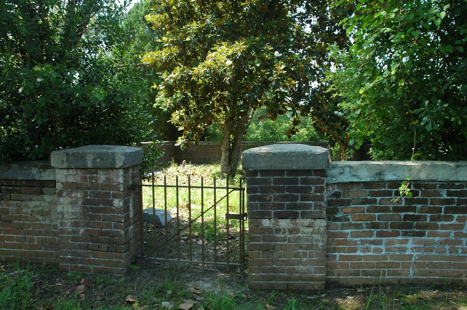 Belle's Letters A Visit to the Magee Farm