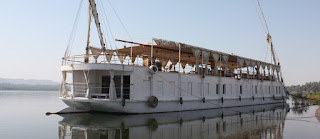 Nile Cruise Packages and Stay 