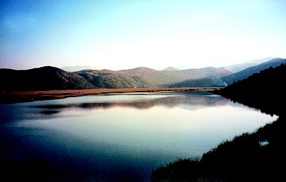 Σύλληψη τριών ημεδαπών για παράνομη αλιεία στη λίμνη Χειμαδίτιδα-Φλώρινας