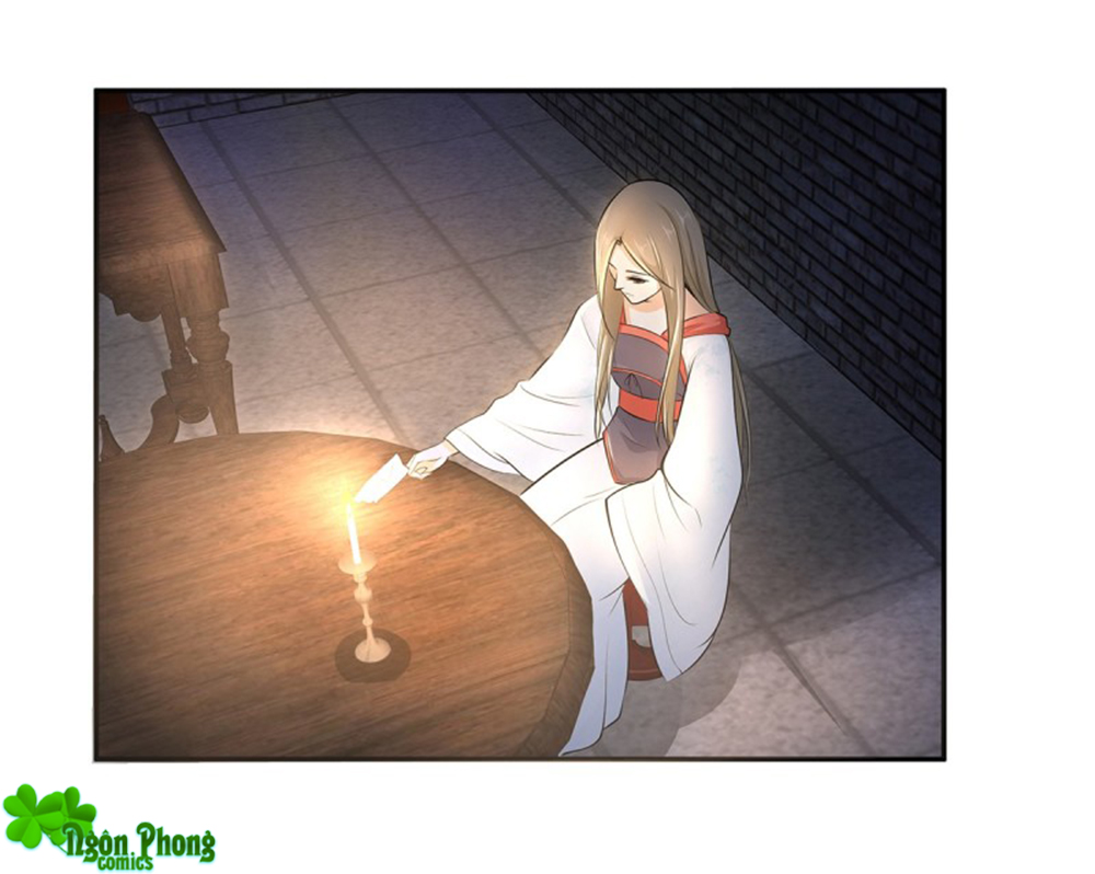 Hỏa Hồ - Chương 40 - Trang 27