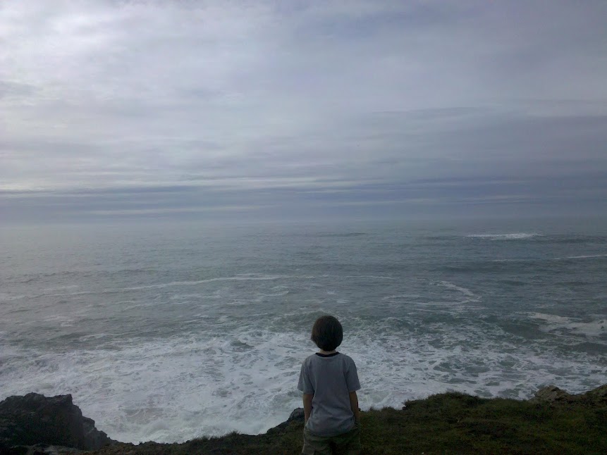 Finding Freedom- Unschooling
