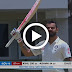 VIDEO: Virat Kohli 200 runs vs West Indies 1st Test 2016