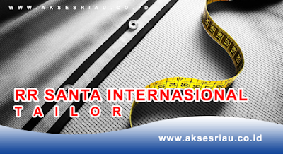 RR Santa Internasional Tailor Pekanbaru