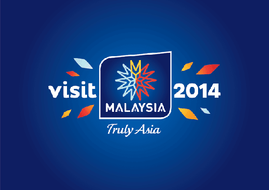Visit Malaysia Year 2014 #VMY2014