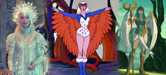 masters of the universe sorceress