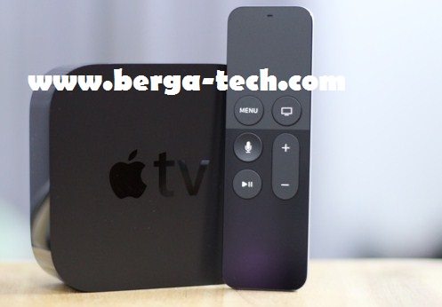 4K Apple TV 5 Nama Kode J105a Ditemukan Dirinci di tvOS 11 Beta 7