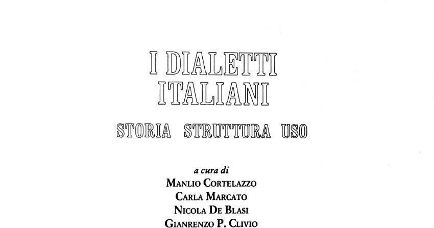 Il dizionario dialettale della Calabria (Rohlfs 1996) Dialetti jpg (850x447)