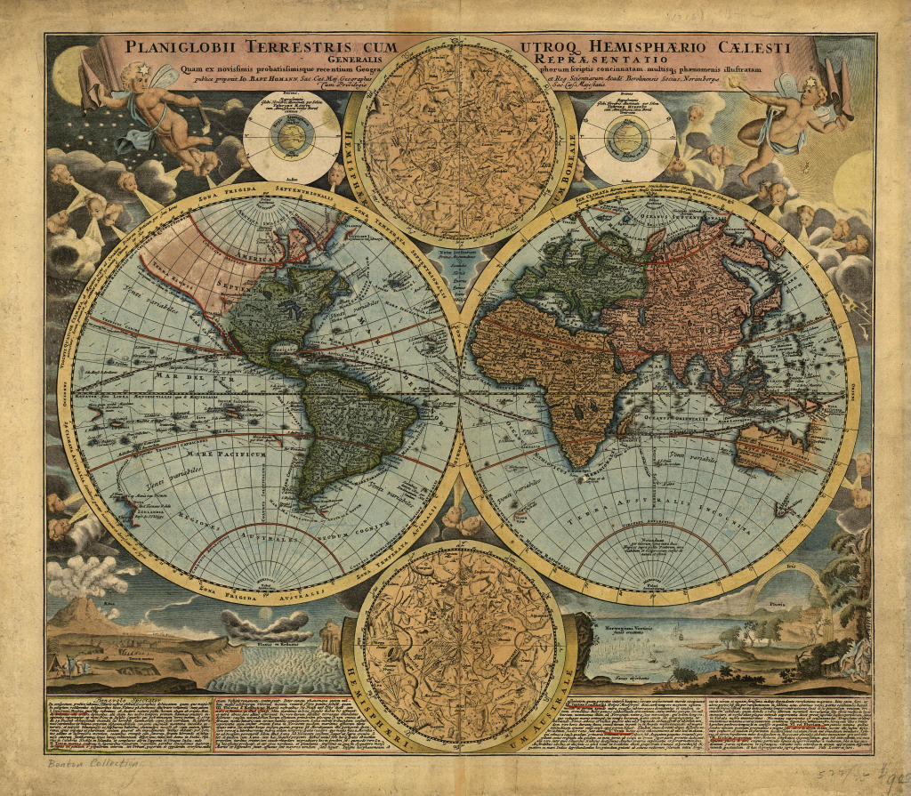 clip art old world map - photo #24
