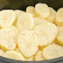 How to make potatoes au gratin using a crockpot