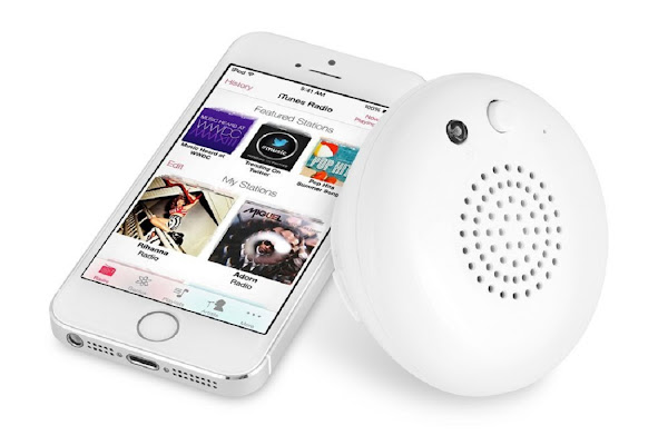 數位時代翻攝自 H2OVibe 商店 數位時代翻攝自 H2OVibe 商店