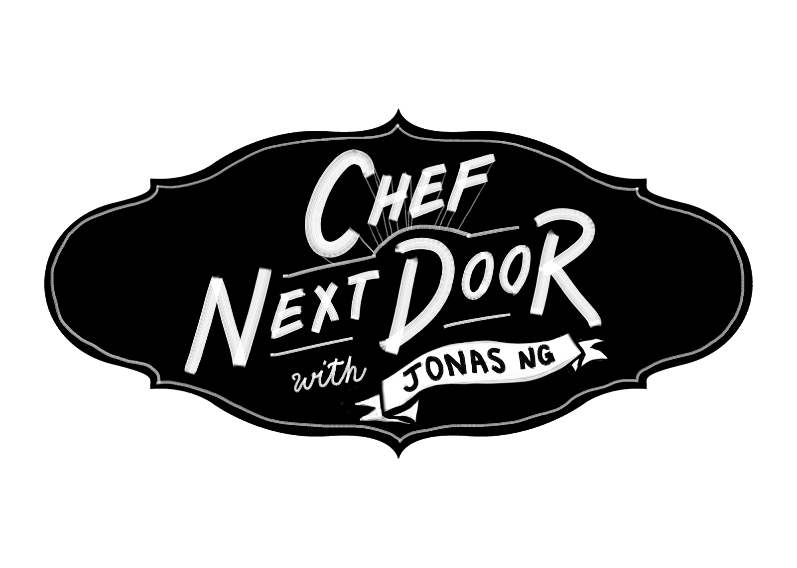 Food In The Bag Chef Next Door With Jonas Ng On The
