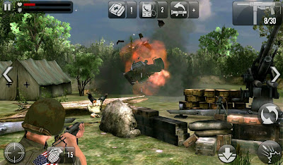 frontline commando d day mod frontline commando d day mod