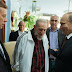 Putin visitó a Fidel Castro