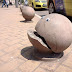 Someone In Bulgaria Is Putting Googly Eyes On Broken Street Objects, And It’s Even Better Than Fixing Things
