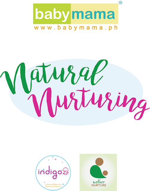 Babymama: Natural Nurturing