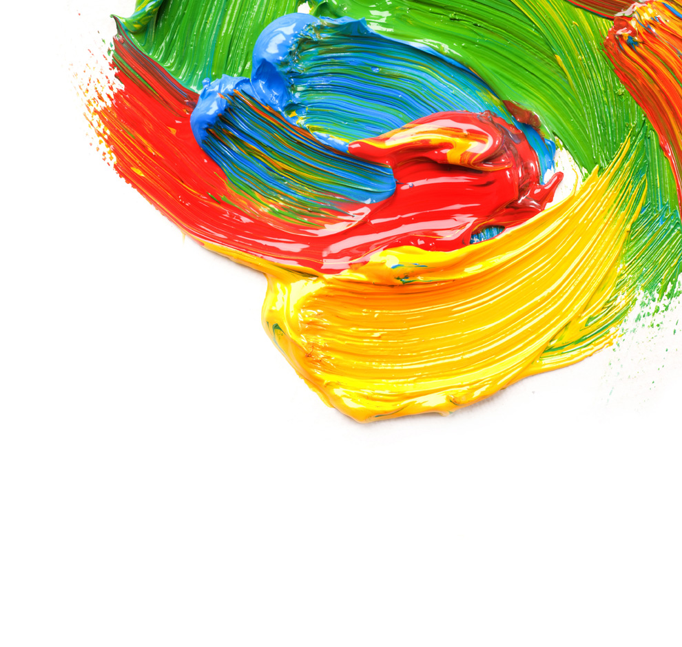 Paint HD Images | Free Inspired